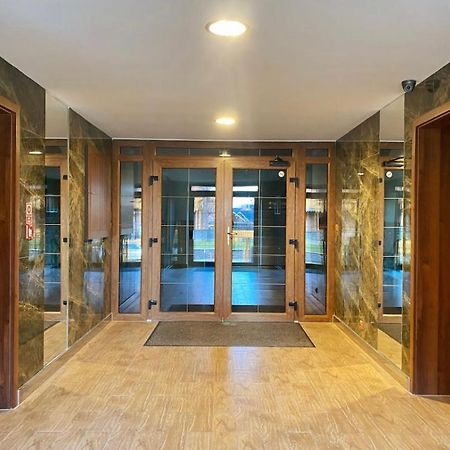 Apartment With Beautiful View Of High Tatras Велка Ломница Екстериор снимка