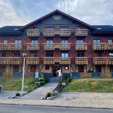 Apartment With Beautiful View Of High Tatras Велка Ломница Екстериор снимка