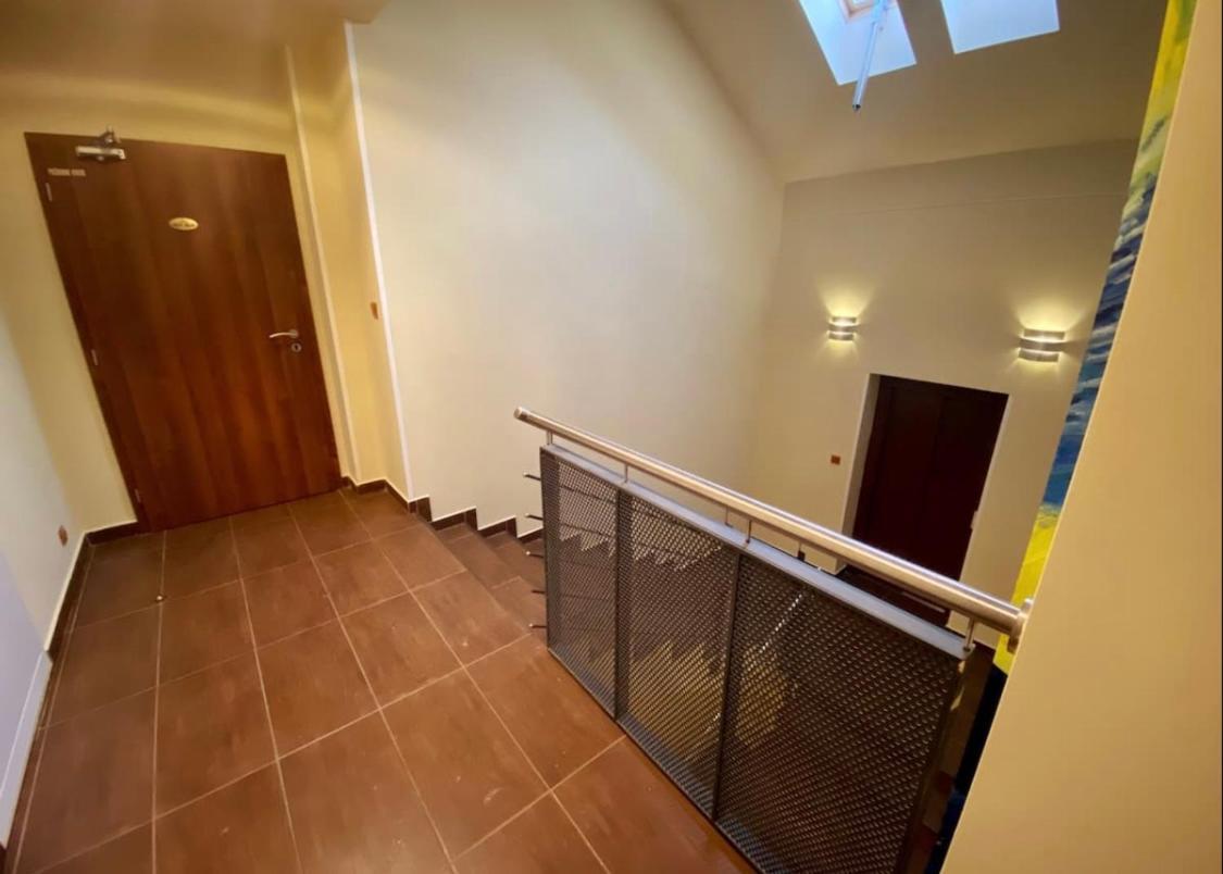 Apartment With Beautiful View Of High Tatras Велка Ломница Екстериор снимка