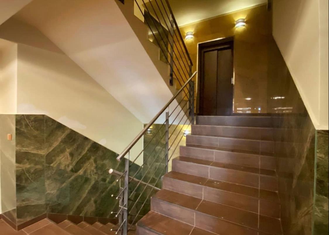 Apartment With Beautiful View Of High Tatras Велка Ломница Екстериор снимка